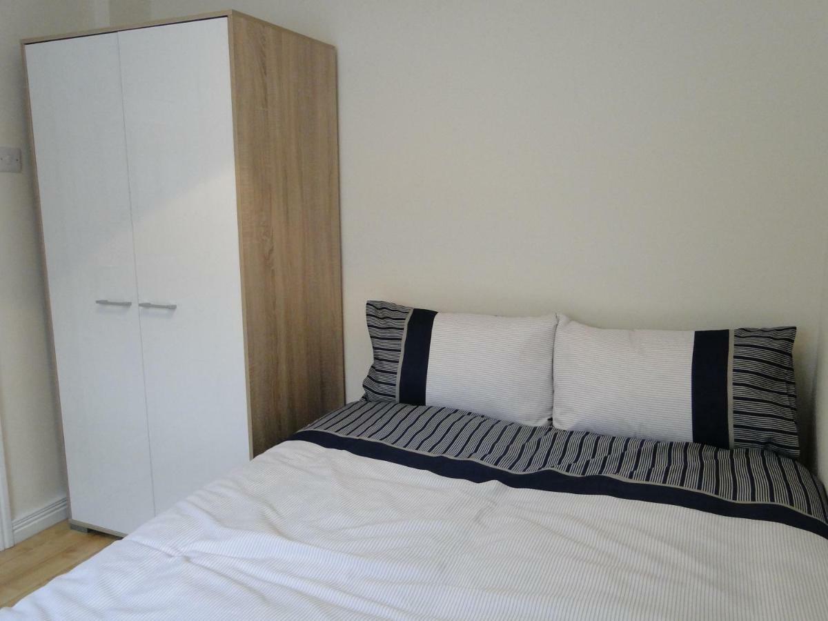 Tri Ard House Derry City Centre Town House Εξωτερικό φωτογραφία